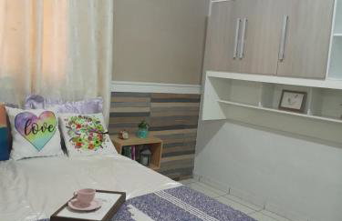 Apartamento elegante a 1km do centro de Aracruz wifi gratuito garagem hacht cozinha equipada totamente individual - Foto 20