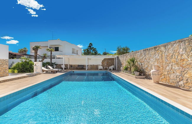 351 Villa Goccia by Barbarhouse - Foto 34