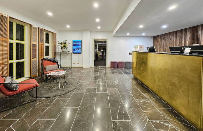 Buckingham Apartment - Foto 1