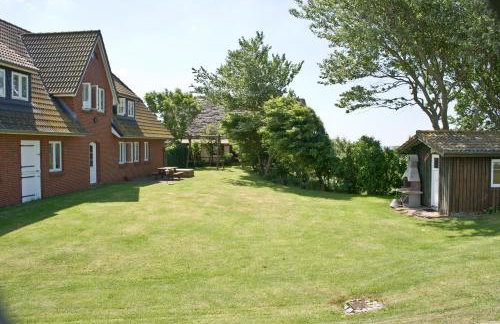 Gästehaus Neuwarft - Foto 21