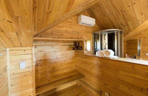 A Casa do Tio Tenente - Casa Toda - Foto 8