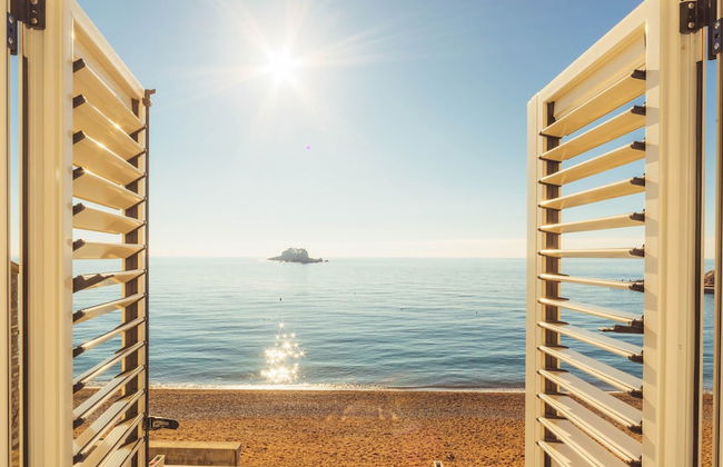 Apartments LIDO Petrovac - Foto 41