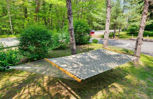 Home with Outdoor Entertainment Area in Ashland! - Foto 34