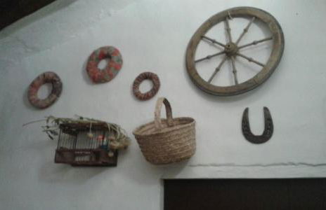 Casa Elina Lucena - Foto 64