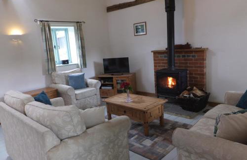 Friesian Cottage - Foto 3