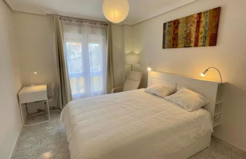 AlteaWohnung - Life: Pueblo, Iglesia, Pool, Montana - Photo 46