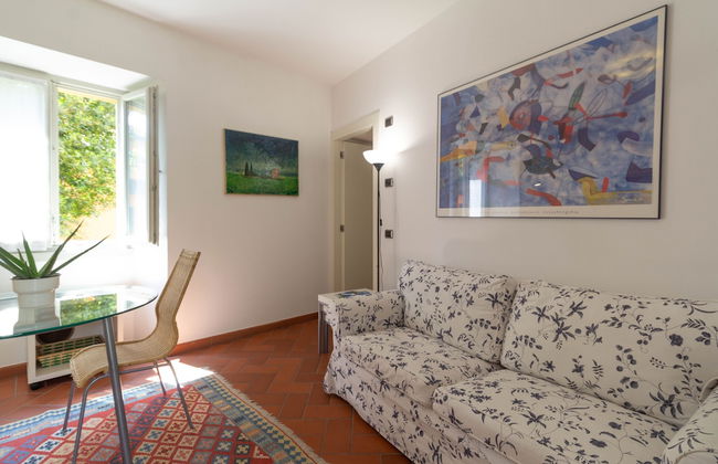 Mamma Ciccia Holiday Home - Conventino - Foto 16