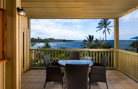 Hana Kai Maui - #101 Kaʻuiki premium oceanview 1 BR - Foto 1