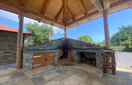 HEAVEN HOUSE - Photo 15