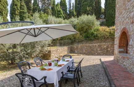 Tenuta La Pieve Casale Presciano - Foto 52