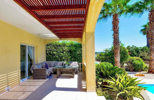 Villa Ambrosia - Foto 17