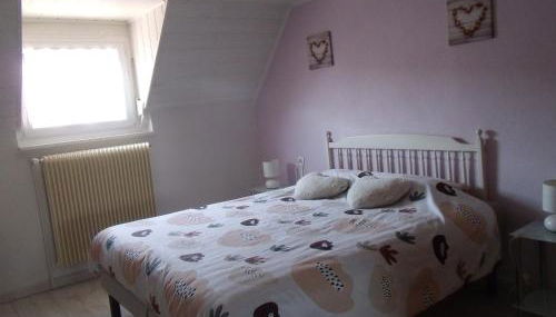 Gite "le vignoble " 2 pers coté vignes - Photo 4