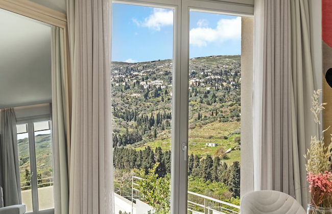 Suite Home Villas with Private Pools by Explore Andros - Foto 19