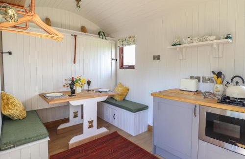 Balwen Shepherd's Hut - Foto 6