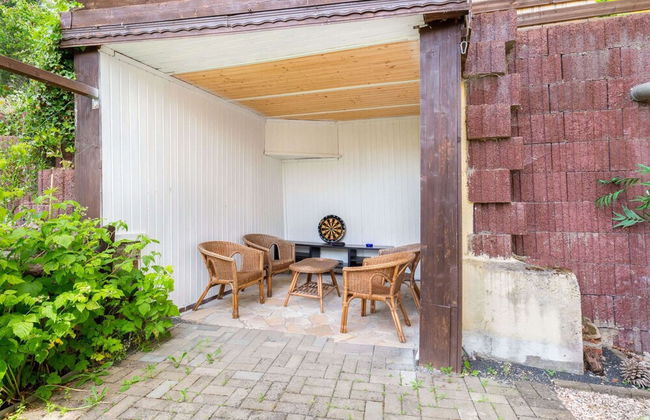 Peaceful Garden Flat in Dresden - Photo 26