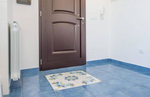 A casa da putìa, l'emozione di un tramonto - Foto 20