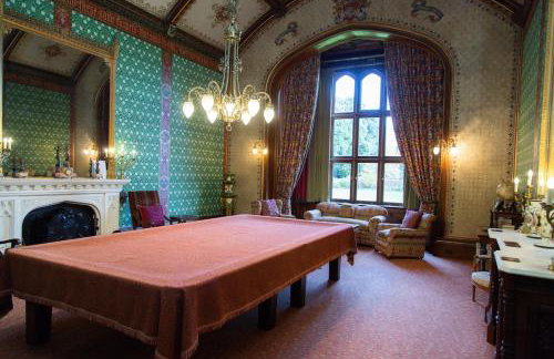 Uphill Manor - Foto 10