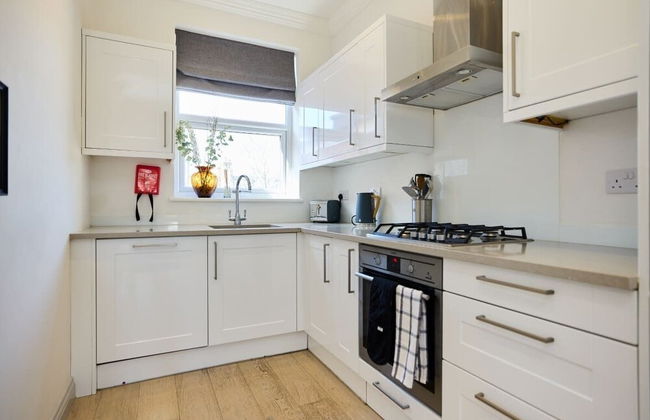 The Leghorn Quarters - Modern 3bdr With Balcony - Foto 20