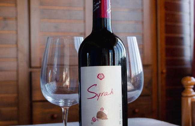 Moonlight Kastraki Beach House - Foto 9