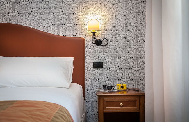 Suite Beccaria in Piazza del Popolo - Foto 7