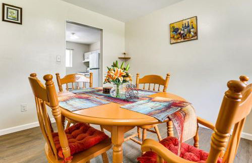 2 Mi to The Marketplace Spring Valley Apartment - Foto 12