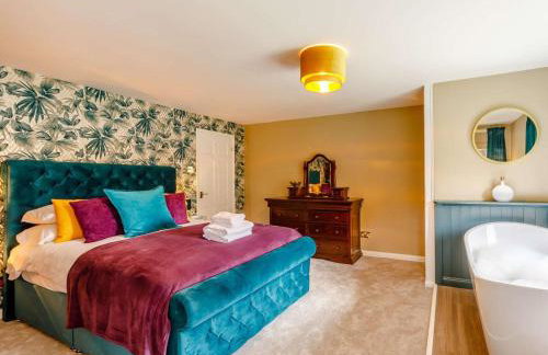 5 Bed in Durham oc-85257 - Foto 21