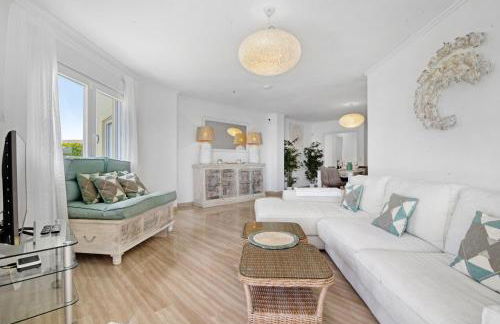 Javea Cala Blanca Seaview Sunrise - Foto 14