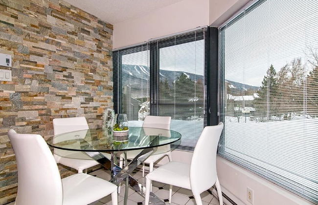 Chalet et condos Mont Sainte-Anne - Foto 59