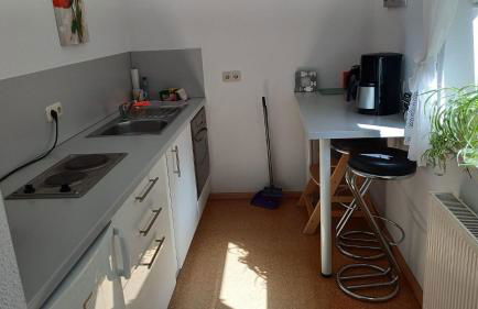 Ferienwohnung Maria - Foto 6