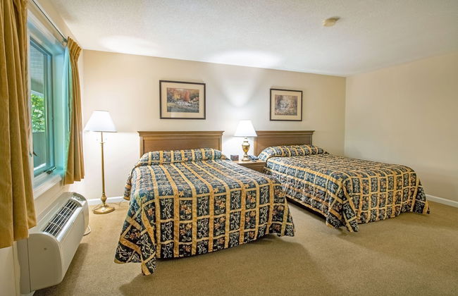 Massanuttens Shenandoah Villas by Tripforth - Foto 17