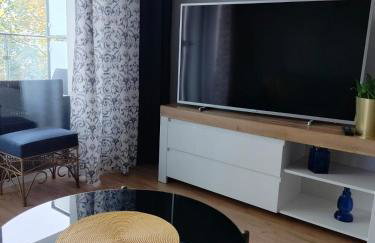 Apartament Niebieski - Foto 13