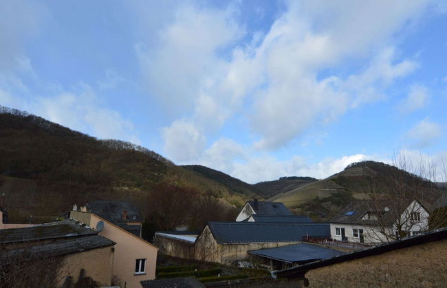 Charming Holiday Home in Neumagen-dhron - Foto 38