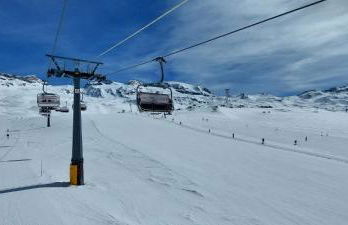 Maison du Soleil- CIR VDA Valtournenche n 0204 - Foto 37