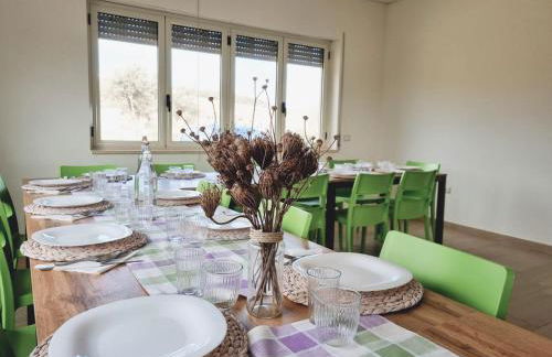 Agri B&B Terre Joniche - Foto 18