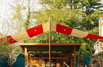 Beekeeper's Hut - Hawarden Estate - Foto 9