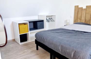 Le Coustouzet - Gîte 10 personnes Bozouls - Photo 8