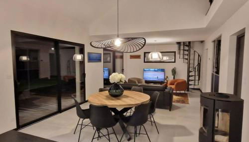 VILLA Louisette - Foto 4