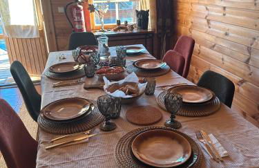 Chalet Belfort - Foto 13