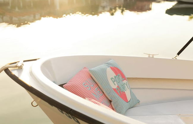 Marina View Apartments - Foto 55