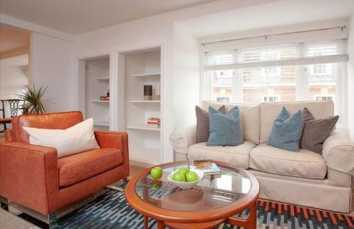 1 Perfectly located stylish, comfortable apartment - Photo 14