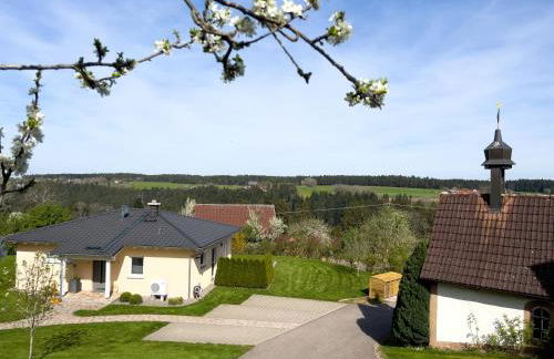 Tischneck Chalets - TraumFerienhäuser im Schwarzwald - Chalets Riva & Limone - Foto 38