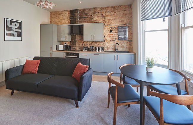 Host Stay Skipper s Rest North Marine House - Foto 3