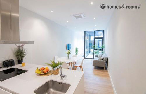 Enorme apartamento con 4 baños - Photo 1