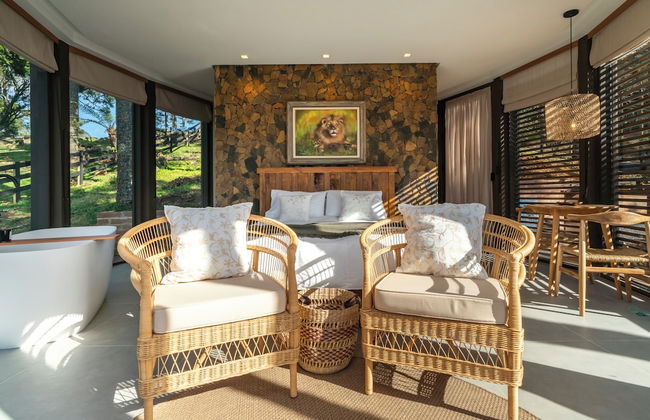 Bulawayo Lodge - Foto 2