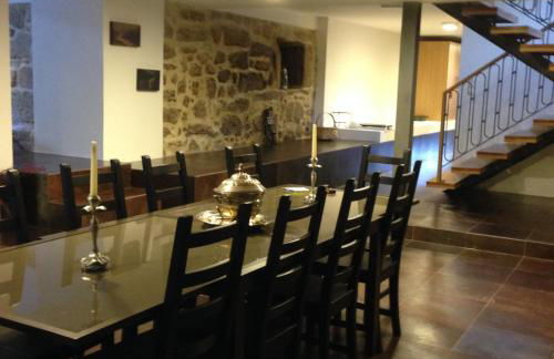 Casa Da Trigueira - Foto 22