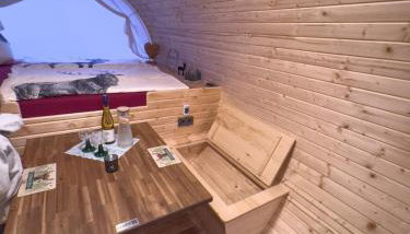 Maurerhof's Fässle - Foto 5