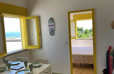 Casa da Praia em Olhos de Água a 50 metros da Praia - Foto 45