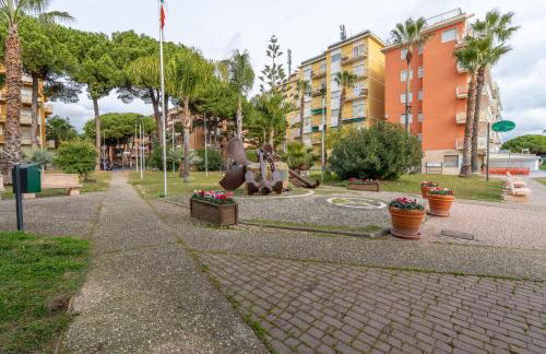 Bilocale Fronte Mare e Parcheggio Privato - Foto 17