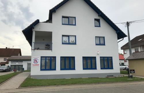 Ferienwohnungen Gassmann - Foto 24