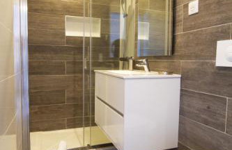 STUDIO PORTICCIO AGOSTA PLAGE - Foto 9